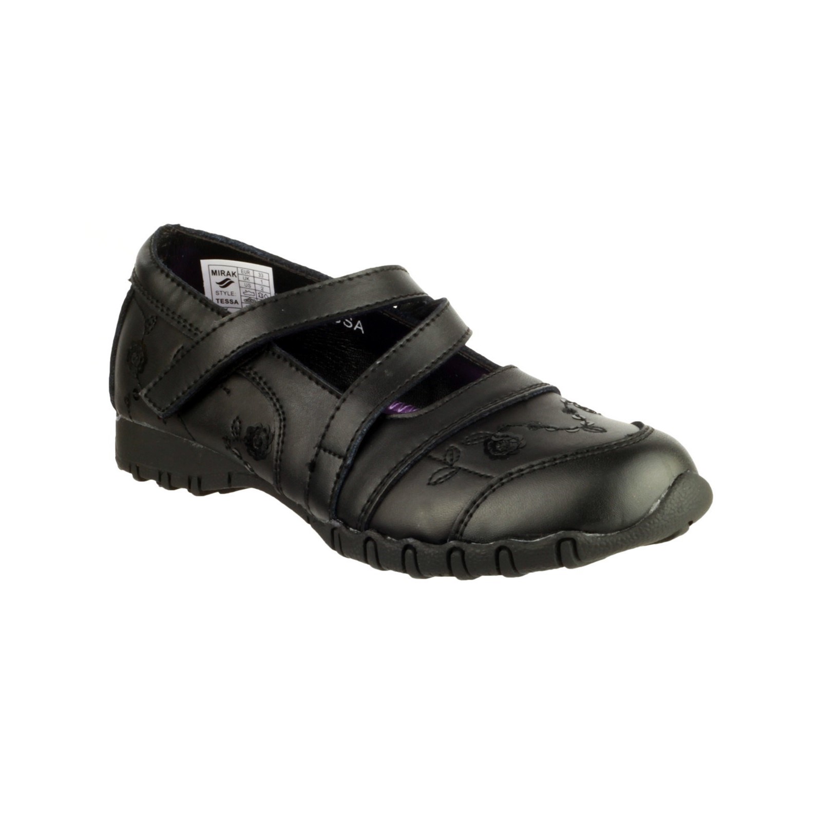 girls school shoes uk