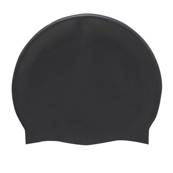 David Luke Superior Pool Swim Cap