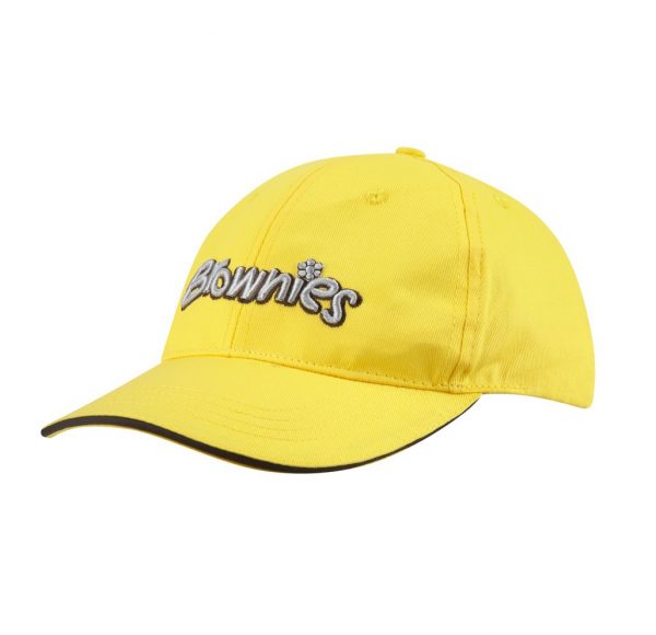 Official Brownie Baseball Cap