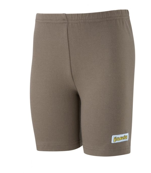Official Brownie Cycle Shorts