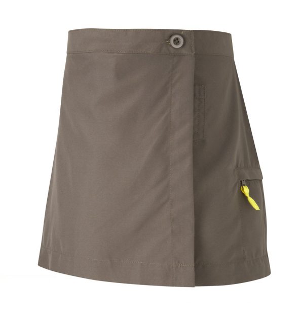Official Brownie Skort