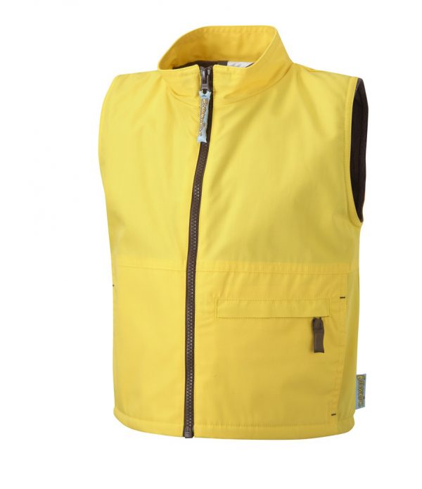 Official Brownie Gilet