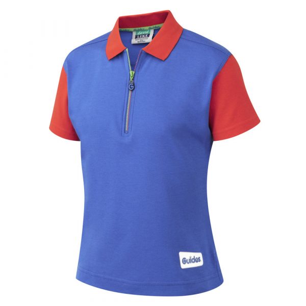 Official NEW Guide Polo Shirt