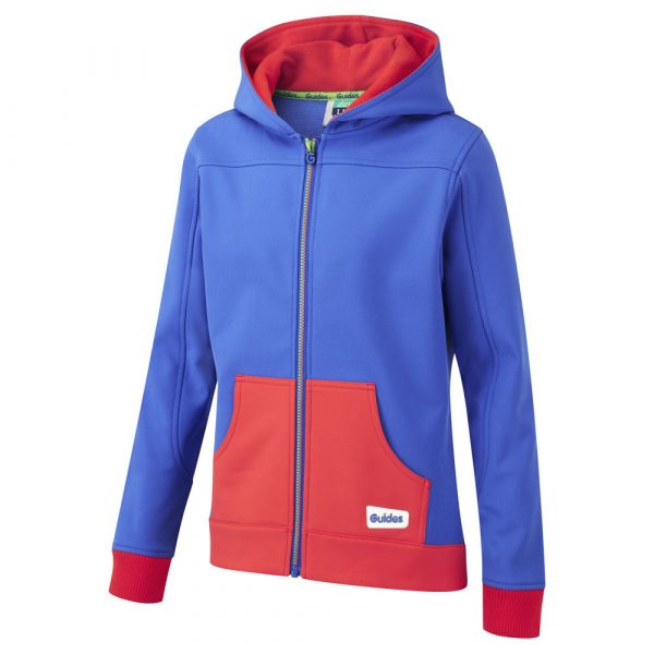 Official NEW Guide Hoodie