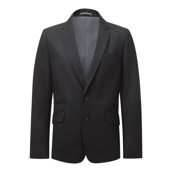 David Luke Academia Boys Jacket