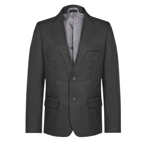 David Luke Boys Eco Jacket