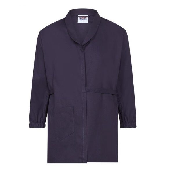 David Luke Science Overall Wrap Over Generous Fit