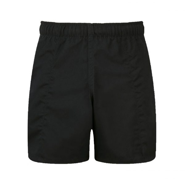 David Luke NZ Rugby Shorts