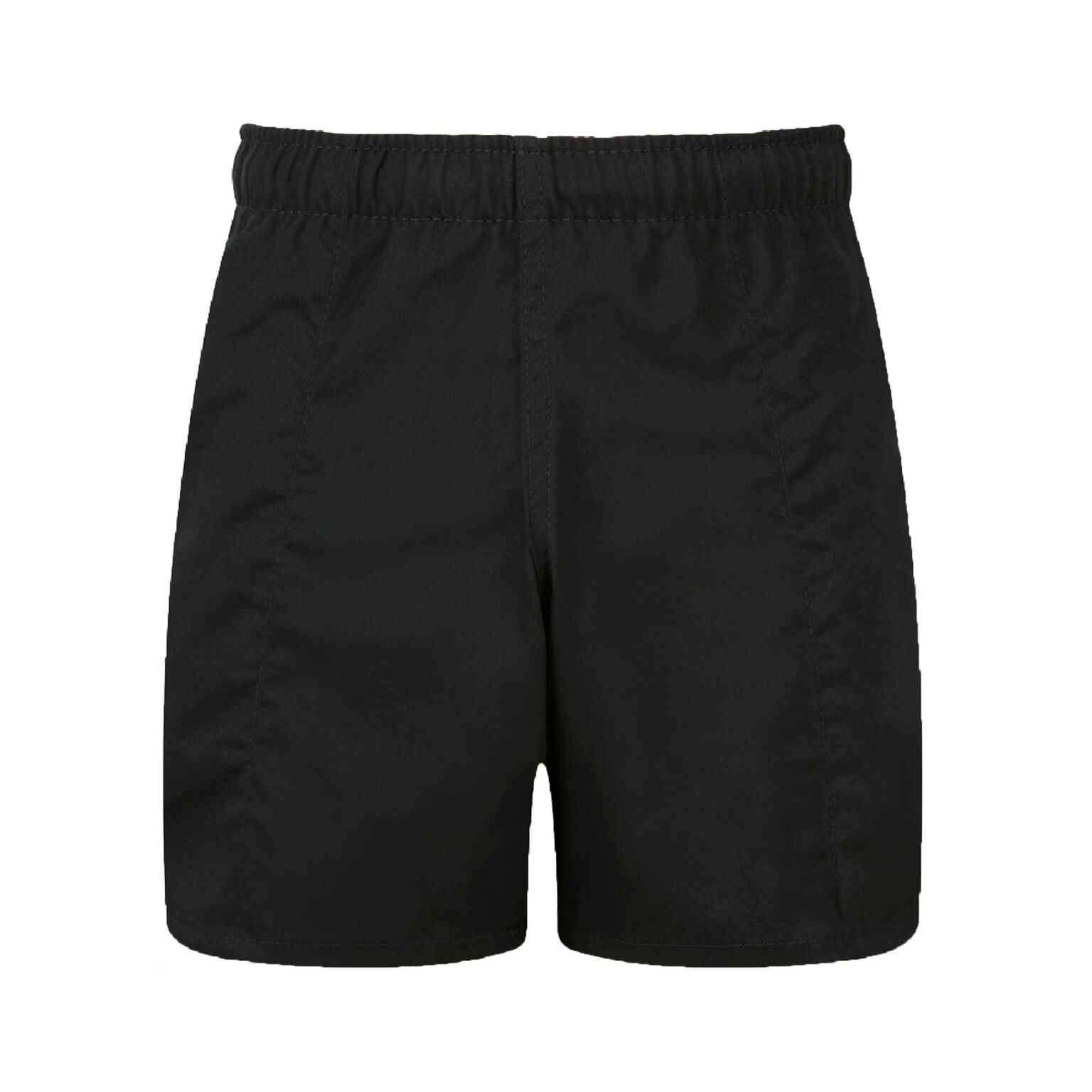 David Luke NZ Rugby Shorts - The School Shop UK