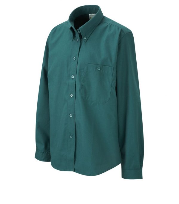 Official Long Sleeve Scout Blouse