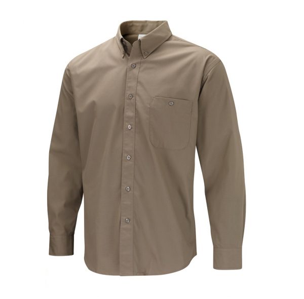 Official Explorer Long Sleeve Shirt