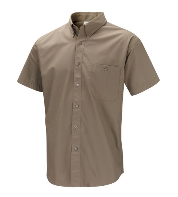Official Explorer Shirt Short Sleeve