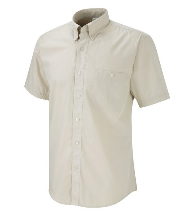Official Scouts Network Short Sleeve Shirt