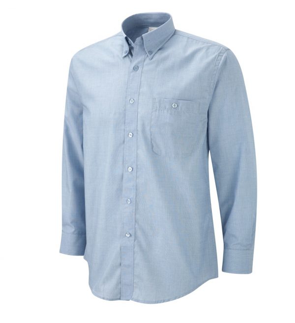 Official Air/Sea Scout Long Sleeve Shirt