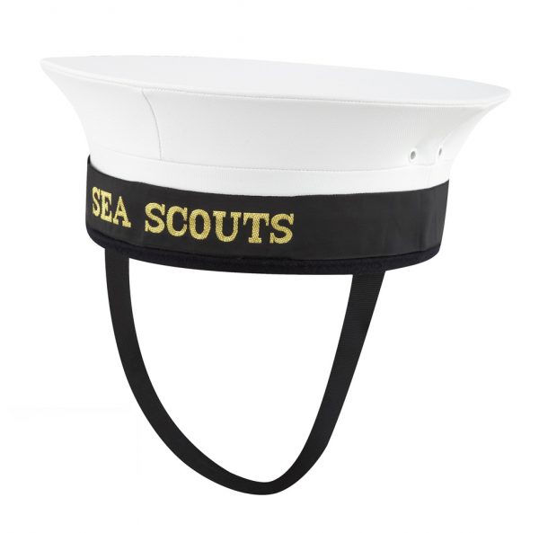 Official Sea Scout Hat