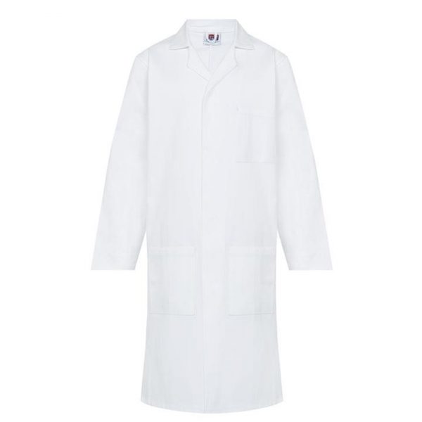 David Luke Budget Labcoat