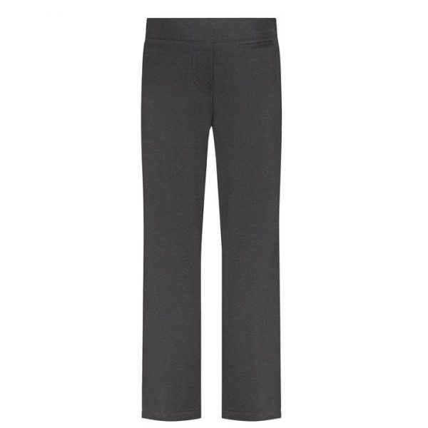 David Luke Girls Comfort Fit Trousers