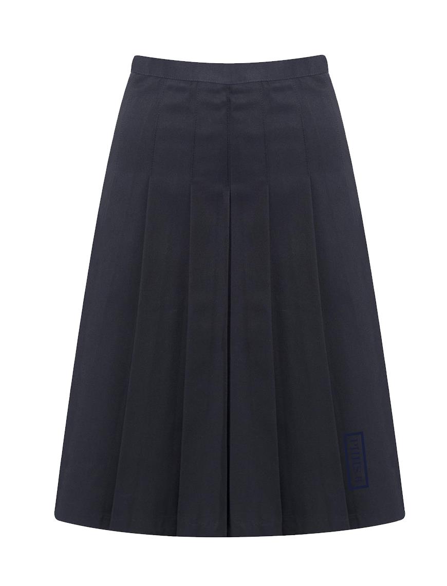 Prince Henry's Sixth Form Pleat Skirt - The School Shop UK