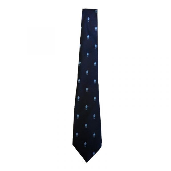 Prince Henry's Sixth Form Tie - The School Shop UK