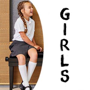 Girls - Vale Schoolwear