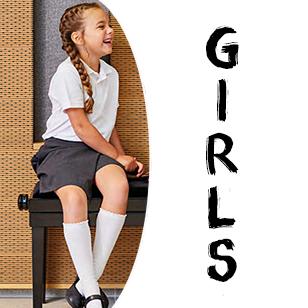 Girls - Vale Schoolwear