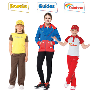 Guides - Vale Schoolwear