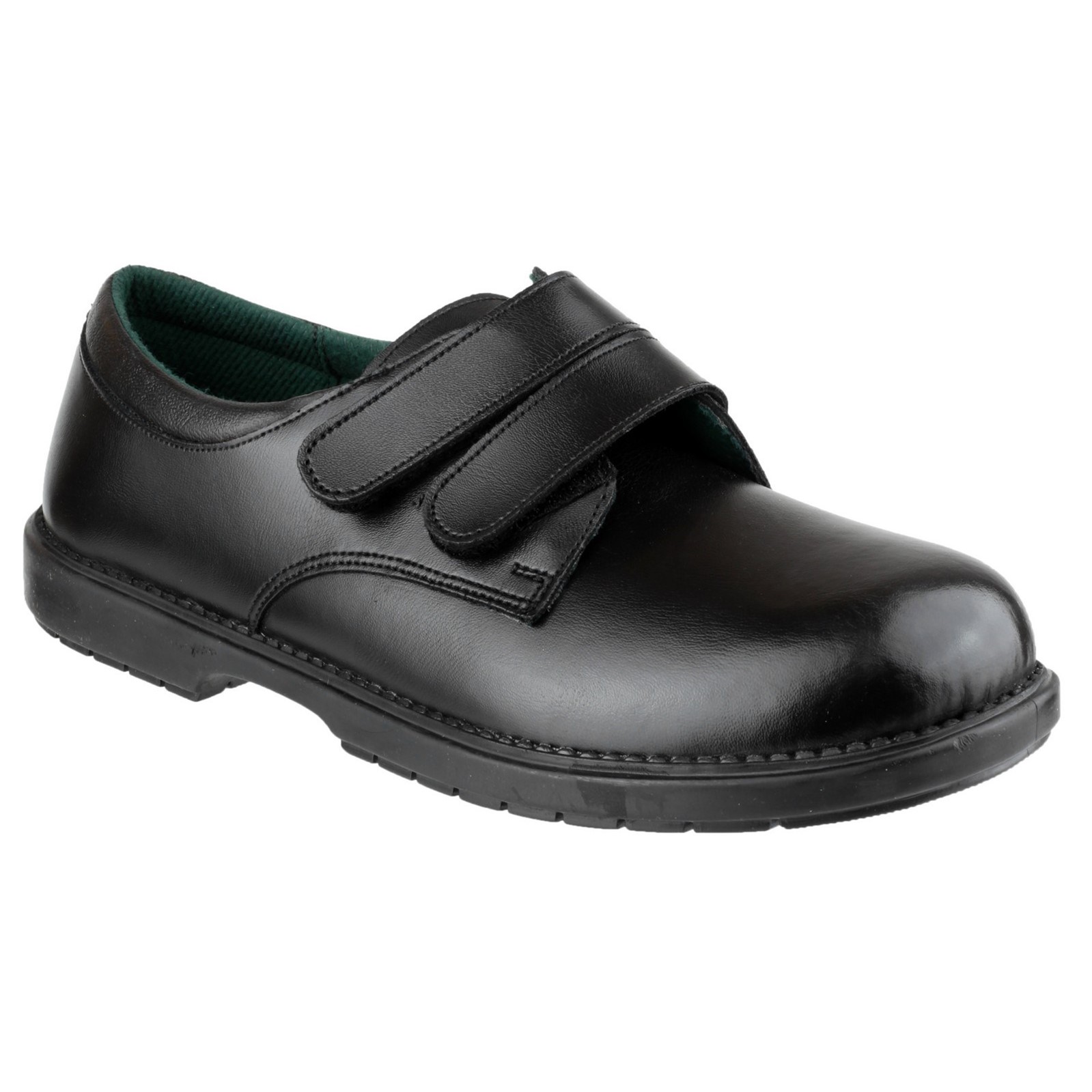 Boys Footwear - Vale Schoolwear