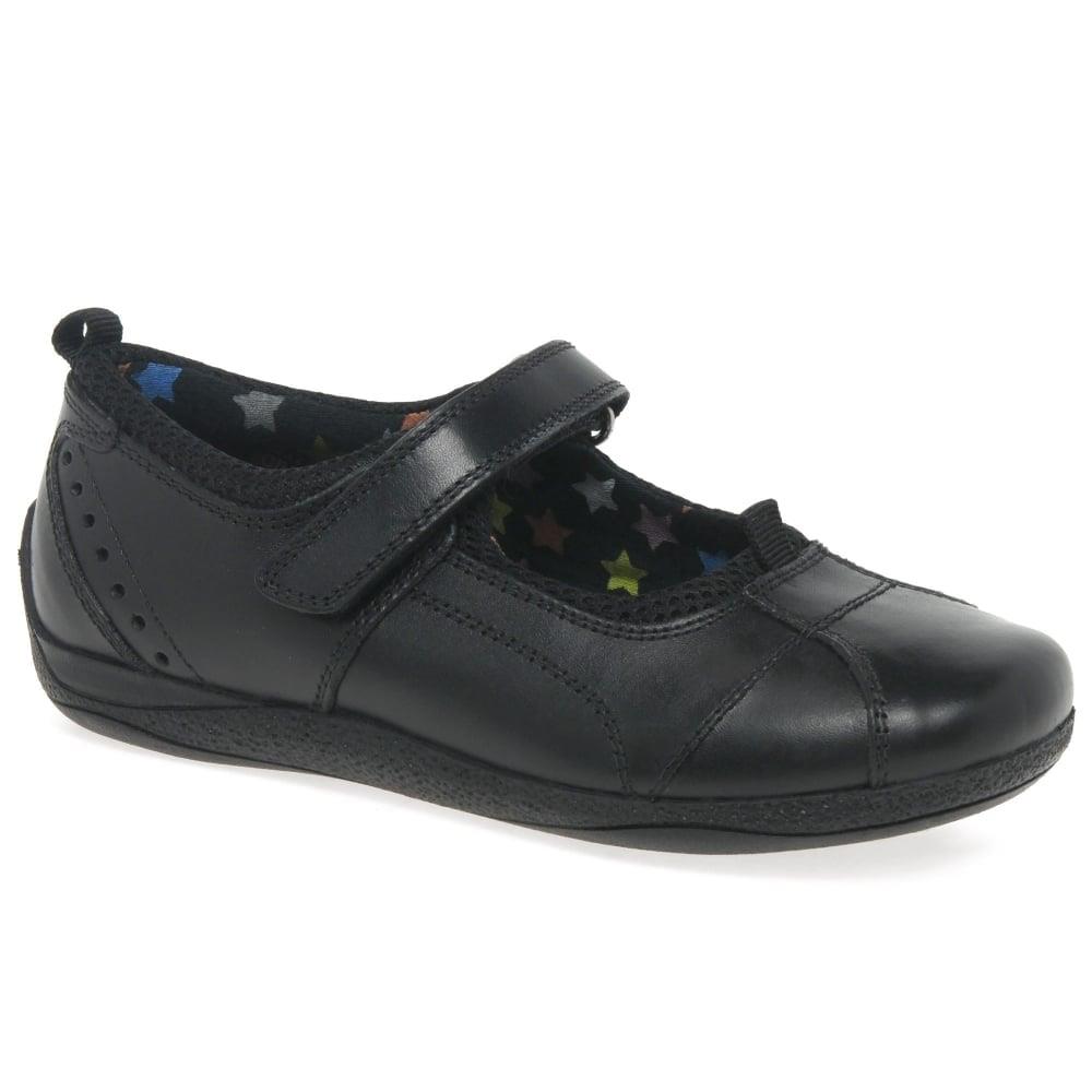 hush puppies girl school shoes uk