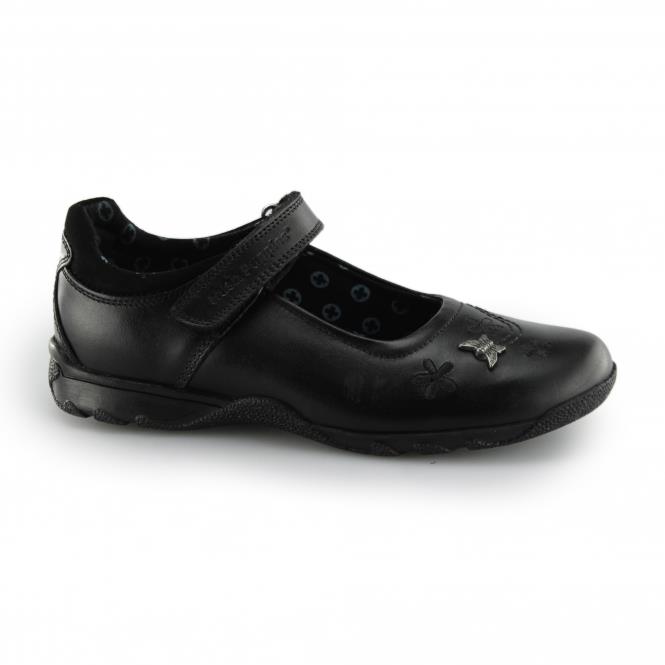 hush puppies girl school shoes uk