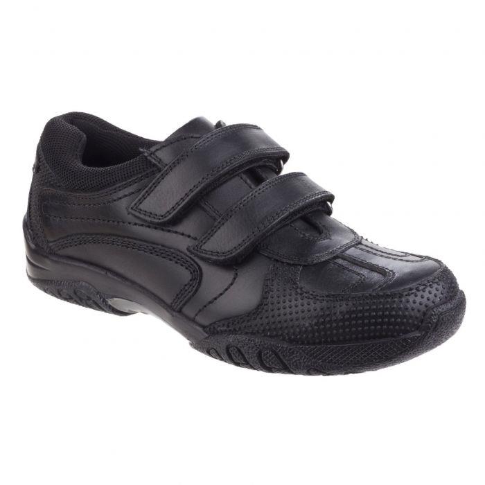 hush puppies girl school shoes uk