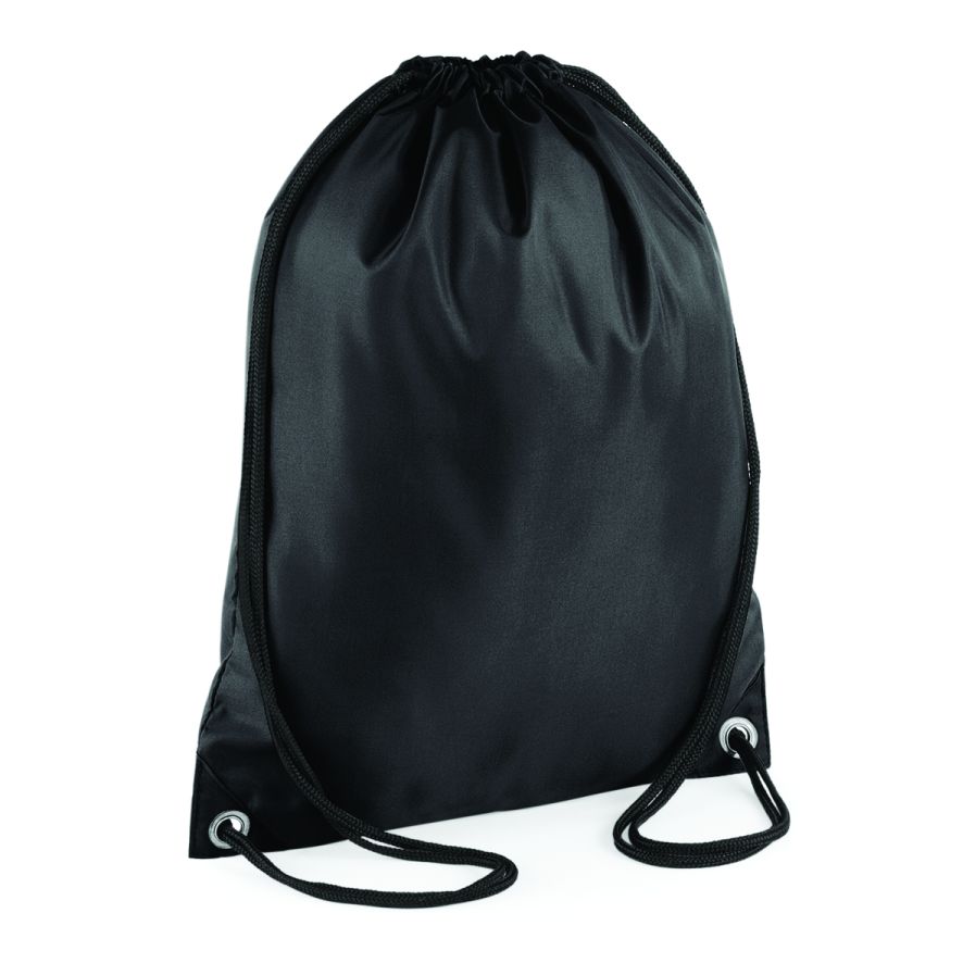 BagBase Budget Gymsac - The School Shop UK