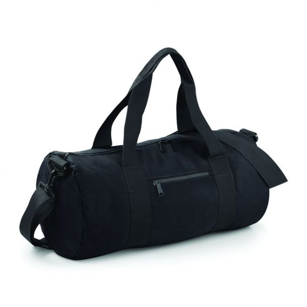BagBase Original Barrel Bag