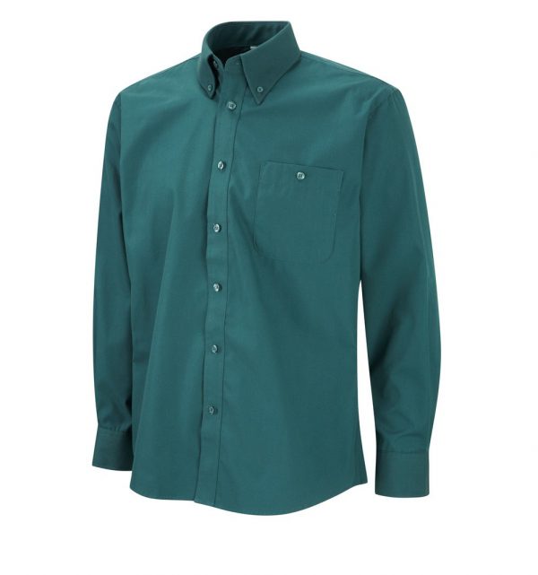 Official Long Sleeve Scout Shirt