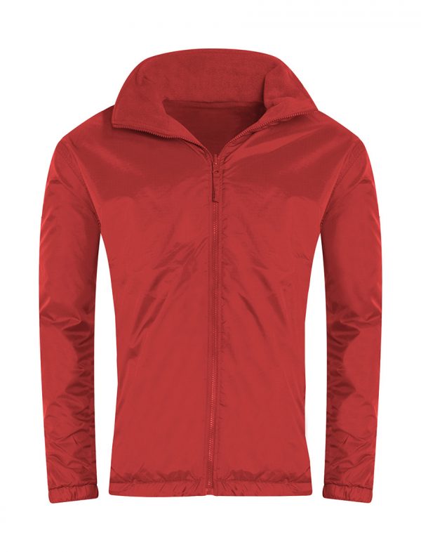 Banner Minstral Reversible Jacket
