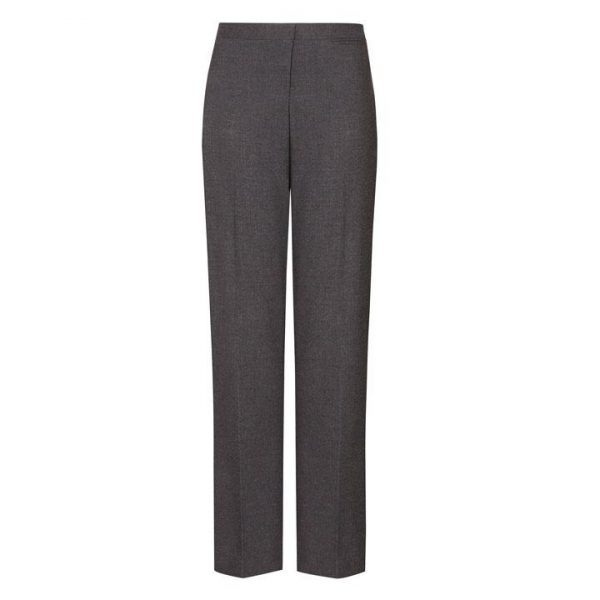 David Luke Girls Senior School Trousers