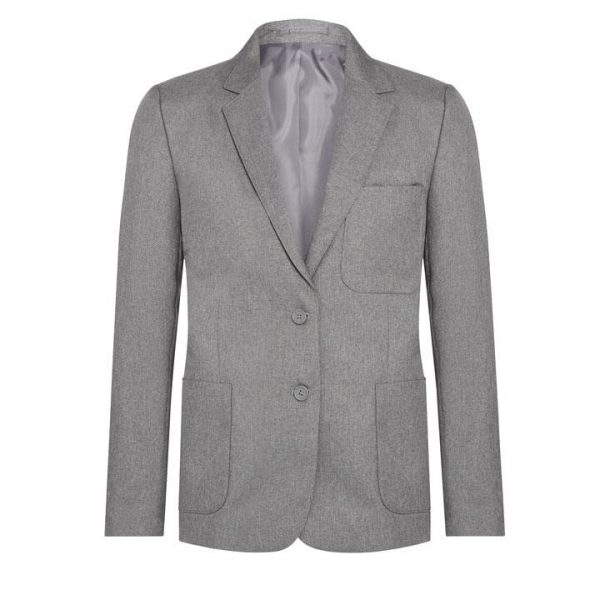 David Luke Girls Eco Premier Blazer