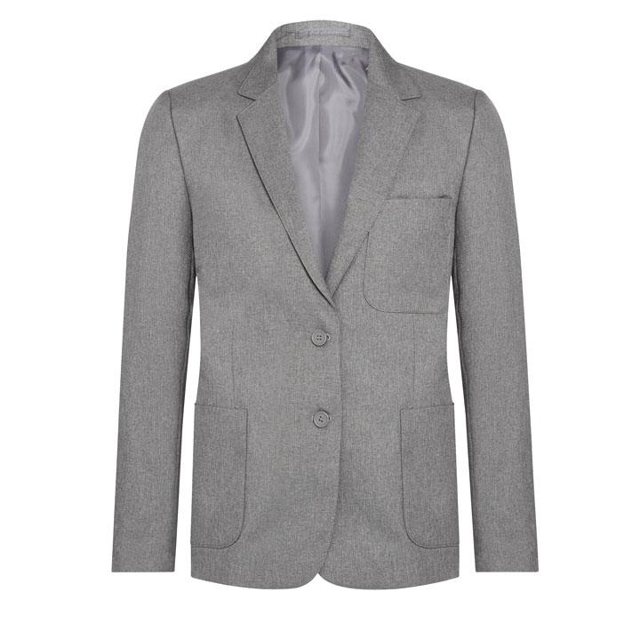 David Luke Girls Eco Premier Blazer - The School Shop UK