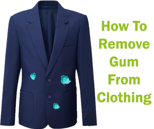 Gum Gum