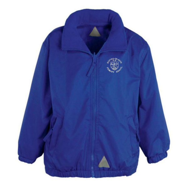 Bidford On Avon Reversible Jacket