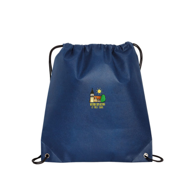 Defford-Cum-Besford PE Bag