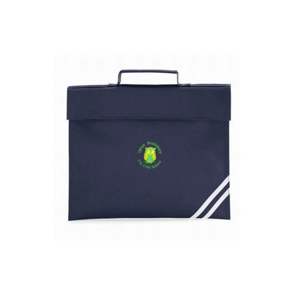 Upton Snodbury Book Bag