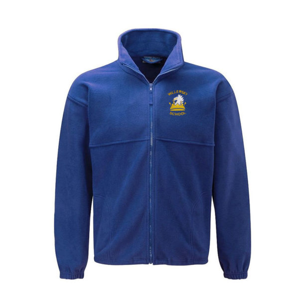 Willersey Fleece
