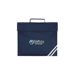 Fladbury Book Bag