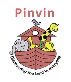 Pinvin1st