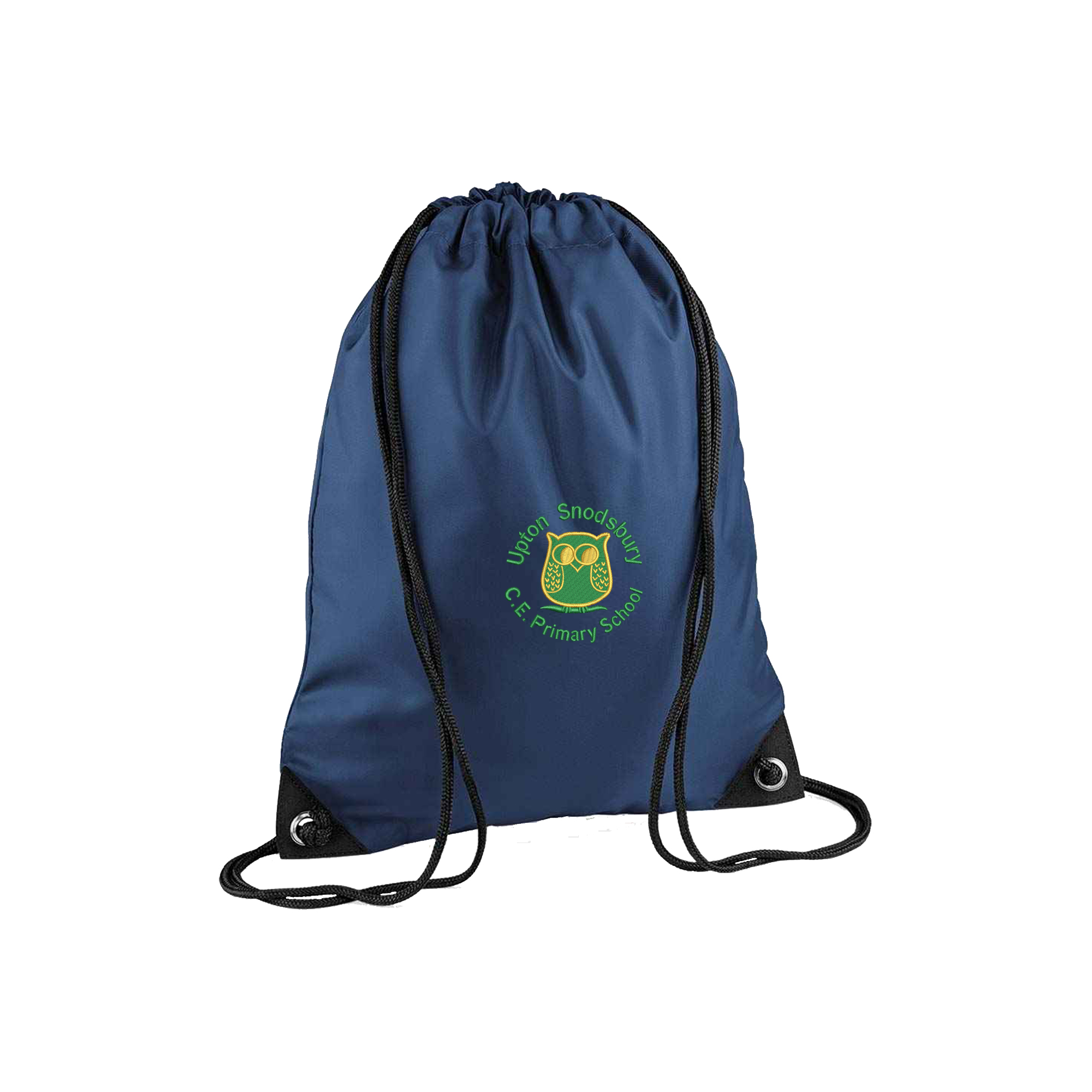 Upton Snodsbury PE Bag