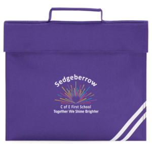 Sedgeberrow Book Bag