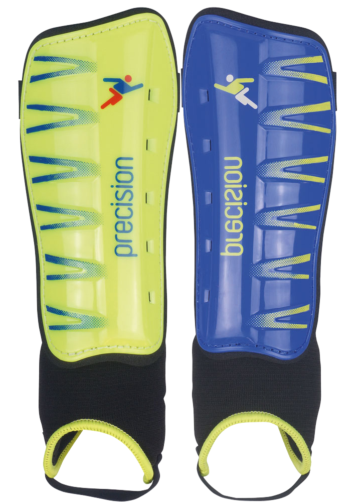 Precision Pro Shin & Ankle Pads The School Shop UK