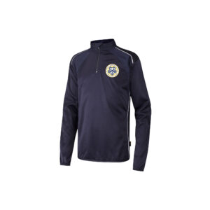Chipping Campden Boys 1/4 Zip Training Top