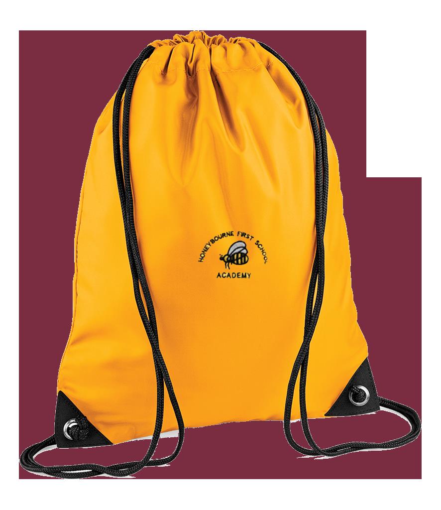Honeybourne PE Bag The School Shop UK