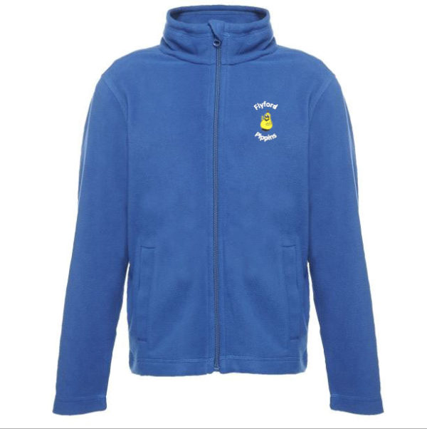 Flyford Pippins Fleece